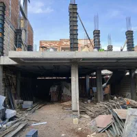 پیش-فروش-واحد-همکف-حیاط-دار