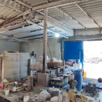 فروش کارگاه 380 متری دونبش کهریزک|فروش دفتر صنعتی، کشاورزی، تجاری|کهریزک, |دیوار