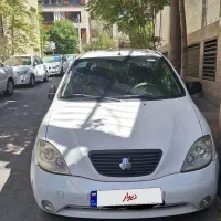 تیبا صندوق دار ۹۶