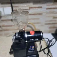 آسیاب قهوه مارک نوواNovaاصلی ب شرط