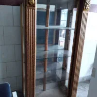 ویترین.(بوفه)خانگی
