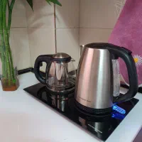 چای ساز Hardstone|سماور، چای‌ساز، قهوه‌ساز|کرمانشاه, |دیوار