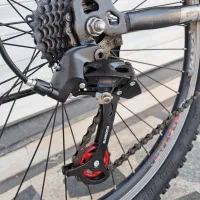 دوچرخه 26|دوچرخه، اسکیت، اسکوتر|اندیمشک, |دیوار