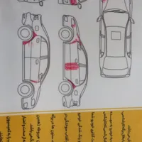 کیا سراتو مونتاژ دنده‌ای 1600cc، مدل ۱۳۹۴|خودرو سواری و وانت|مشهد, خواجه ربیع|دیوار