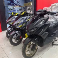 کلیک نیوفیس170شاهین موتورپرداخت ماهی 10تومان از دم|موتورسیکلت|اندیشه, شهرک مریم|دیوار