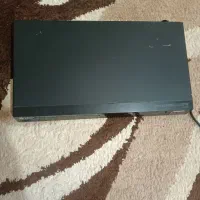 DVD ال جی اصل کره تمیز|پخشکننده DVD و ویدیو|شیراز, گود عربان|دیوار