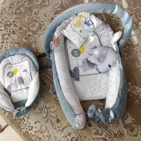 سرویس خواب نوزاد|اسباب و اثاث بچه|گلبهار, شهر جدید گلبهار|دیوار