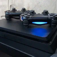 اسلیم یک ترا کپیخور ps4|کنسول، بازی ویدئویی و آنلاین|تهران, شهرک طالقانی|دیوار