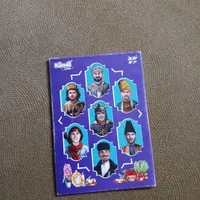 کیمدی