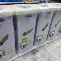 آبگرمکن گازی مخزنی جنرال