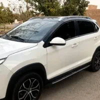 ایکس ۲۲پرو دنده برج ۱۲ ۱۴۰۲|خودرو سواری و وانت|قم, بنیاد|دیوار