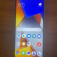 موبایل شیائومی poco m4 5g 128gig