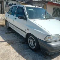 پراید.کاربراتوری.کاربرات تازه تعمیراساسی شده