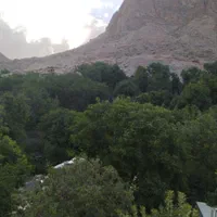 اخلمد اجاره سویت|اجارهٔ کوتاه‌مدت ویلا و باغ|مشهد, ارشاد|دیوار