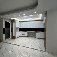 کابینت اقساط ۵ ماهه پیش پرداخت ۵۵ درصد