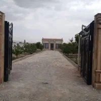 اجاره ویلا باغ ( آراز ) کولر دار (سوییت)|اجارهٔ کوتاه‌مدت ویلا و باغ|تبریز, |دیوار