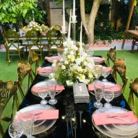 باغ تالار مجالس عقد عروسی نامزدی|خدمات پذیرایی، مراسم|شیراز, شهرک گلستان|دیوار