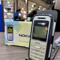 نوکیا 1200 اصل فنلاند