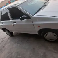 پراید 131 SE، مدل ۱۳۹۸|خودرو سواری و وانت|اهواز, کوی آغاجاری|دیوار