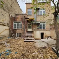 کلنگی ۲۲۰ متر / فوقالعاده برای ساخت