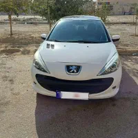 فروش ۲۰۷ پاناروما