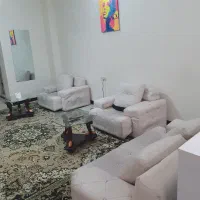 اجاره سوئیت شیک و مبله 75متری قاسم اباد