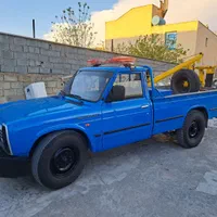 امداد خودرو تعمیر در محل *جرثقیل|خدمات حمل و نقل|کامیاران, |دیوار