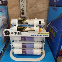 تصفیه آب خوزستان|آبسردکن و تصفیه آب|کرج, باغستان|دیوار