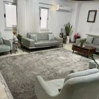 مبل سالم تخت شو