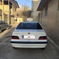 پژو پارس|خودرو سواری و وانت|کوهدشت, |دیوار