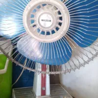 پنکه توشیبا اصل ژاپن