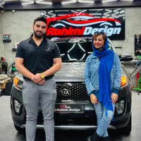 خدمات تخصصی صافکاری و زیباسازی خودرو بدون رنگ|خدمات موتور و ماشین|تهران, اتحاد|دیوار