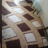 فرش ماکارانی 9متری