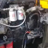 ژنراتور 250 کاوا مدل رنو