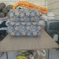 دوخت وتعمیرانواع تشک لحاف روتختی بالشت سرویس نوزا|رختخواب، بالش، پتو|فولادشهر, مسکن مهر فولادشهر|دیوار