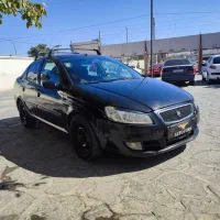 رانا ال ایکس lx مدل ۹۴ بیرنگ|خودرو سواری و وانت|ارومیه, |دیوار