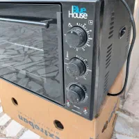 آون  Oven|اجاق گاز و لوازم برقی پخت‌وپز|رشت, منظریه|دیوار