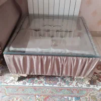 مبل کار کرده|مبلمان خانگی و میز عسلی|محمدشهر, شهرک پیام (مهرالبرز)|دیوار