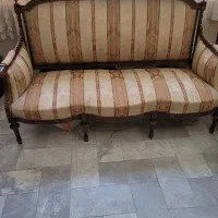 مبلمان استیل