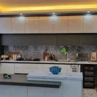 ۱۳۸ متری لاکچری ، ولیعصر هشتگرد|فروش آپارتمان|هشتگرد, شهرک ولیعصر (مصلی)|دیوار