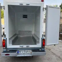 سردخانه و یخچال پراید وانت اریسان نیسان و مزدا|قطعات یدکی و لوازم جانبی|شهریار, شهریار|دیوار