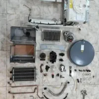 تعمیرات تخصصی پکیج تمام نقاط شهر رشت|خدمات پیشه و مهارت|رشت, پارک شهر|دیوار