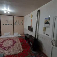 اجاره سویت خانه واپارتمان شیک وتمیز|اجارهٔ کوتاه‌مدت آپارتمان و سوئیت|نجف‌آباد, امیرآباد|دیوار