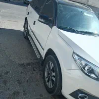 ام وی ام  x33 s|خودرو سواری و وانت|تبریز, |دیوار