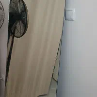 آینه قدی کاملا سالم