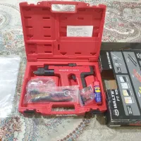 تفنگ میخکوب والته PT45