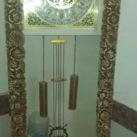 ساعت‌دیواری‌سالم
