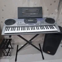 کیبورد پیانو|پیانو، کیبورد، آکاردئون|اراک, |دیوار