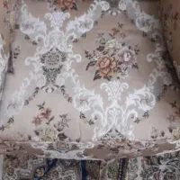 مبل هفت نفر استیل|مبلمان خانگی و میز عسلی|تهران, وصفنارد|دیوار