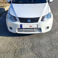 ساینا مدل 1400تکسوز|خودرو سواری و وانت|شیروان (خراسان), |دیوار